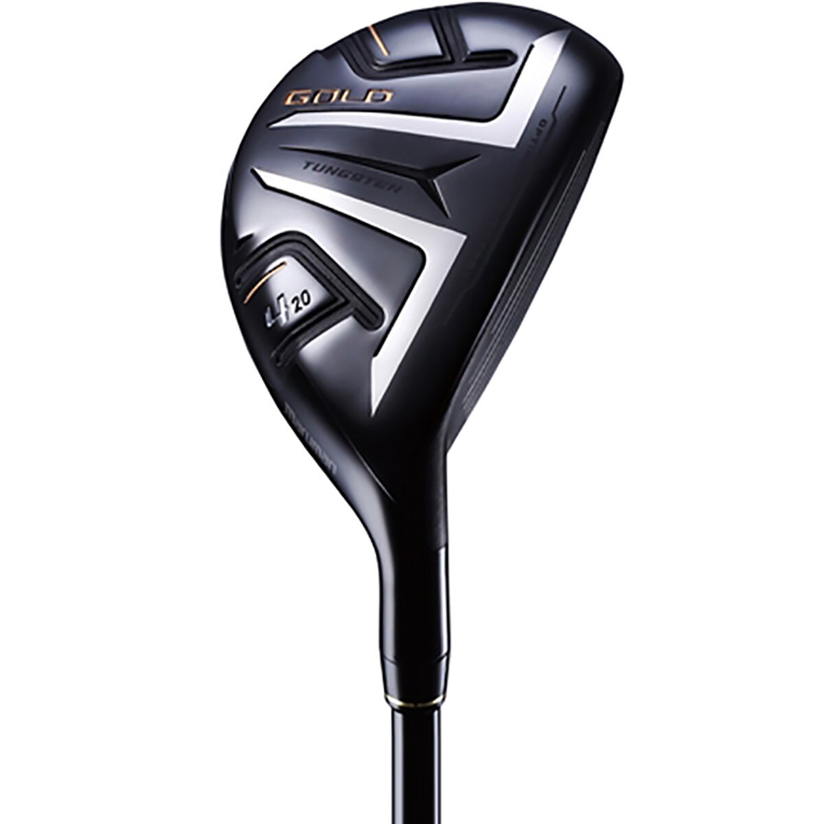 アウトレット】シャトルゴールド ユーティリティ FUBUKI SG200