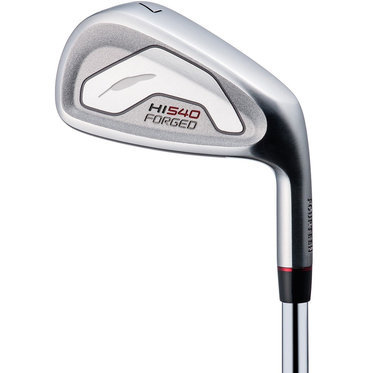 HI-540 FORGED アイアン(3本セット) N.S.PRO 950GH HT(アイアン