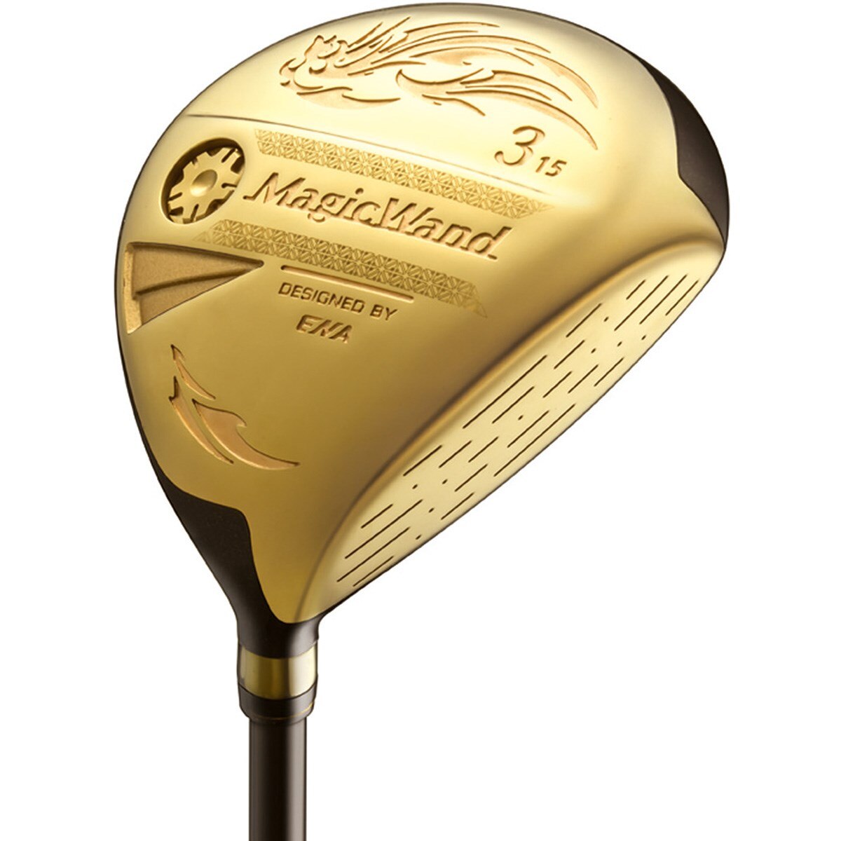A DESIGN GOLF 【期間限定】 エーデザインゴルフ ショークツ