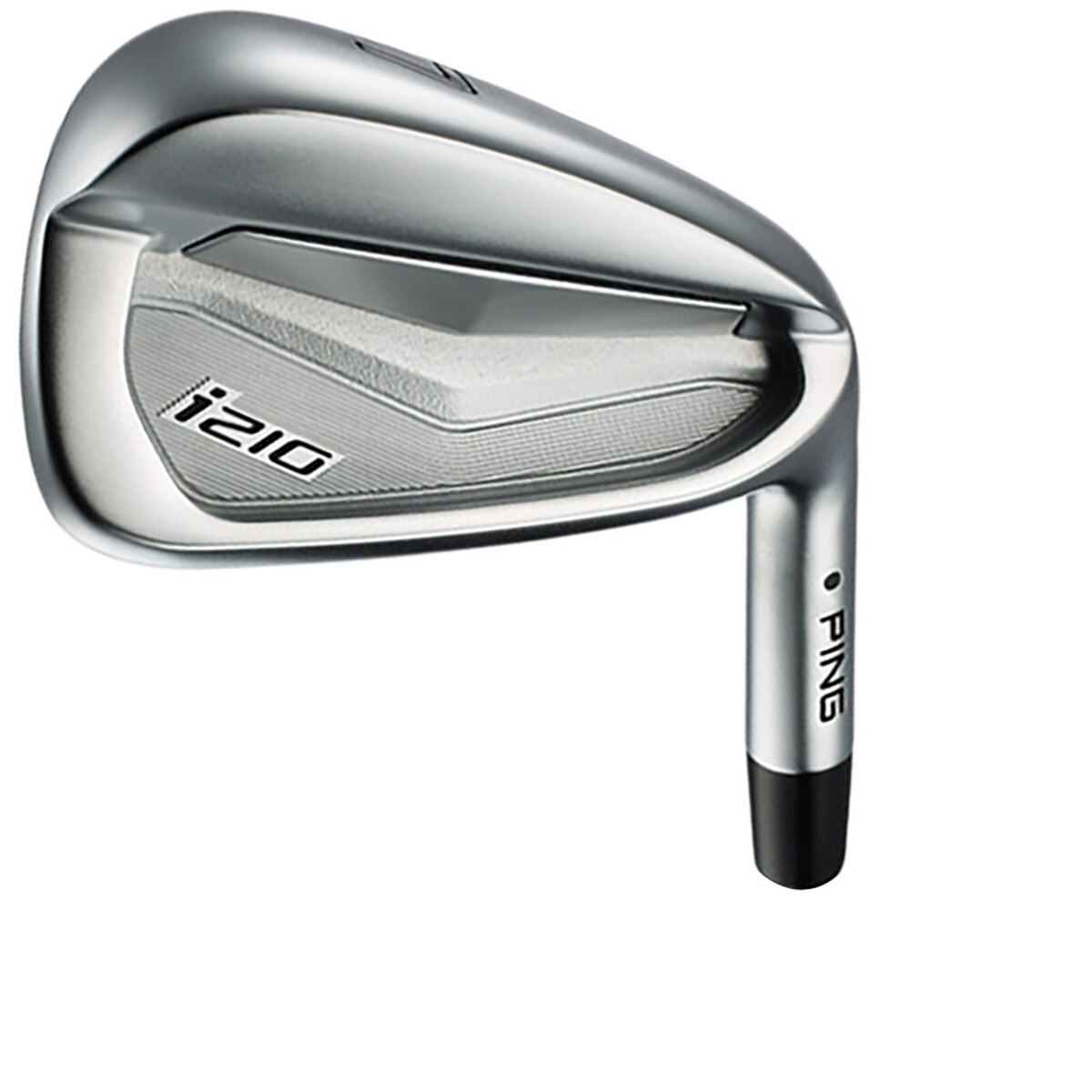 PING i210 アイアンセット ALTA JCB RED SRグリーンドット i210アイアン(6本セット) ALTA J CB RED I(アイアン（セット）)|I