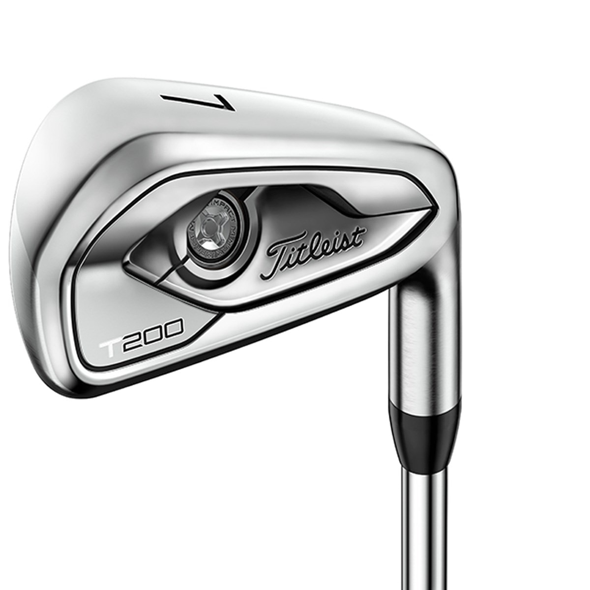 T200 アイアン(単品) N.S.PRO MODUS3 TOUR 105 レフティ(アイアン