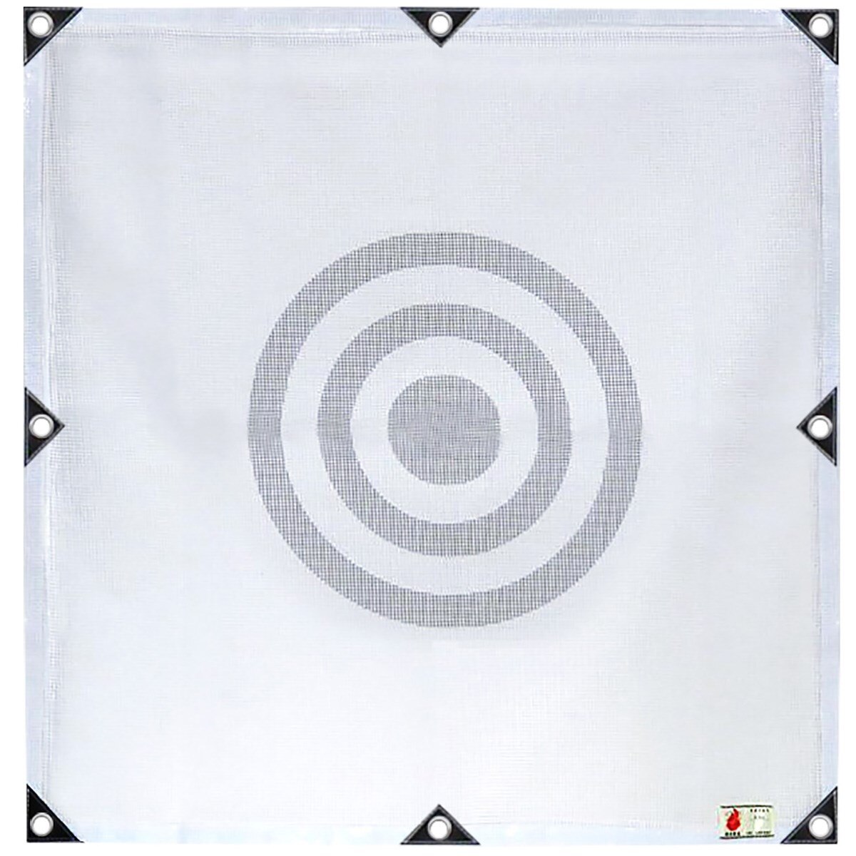 消音メッシュ 的(ネット・ゲージ)|Lite(ライト)の通販 - GDOゴルフ