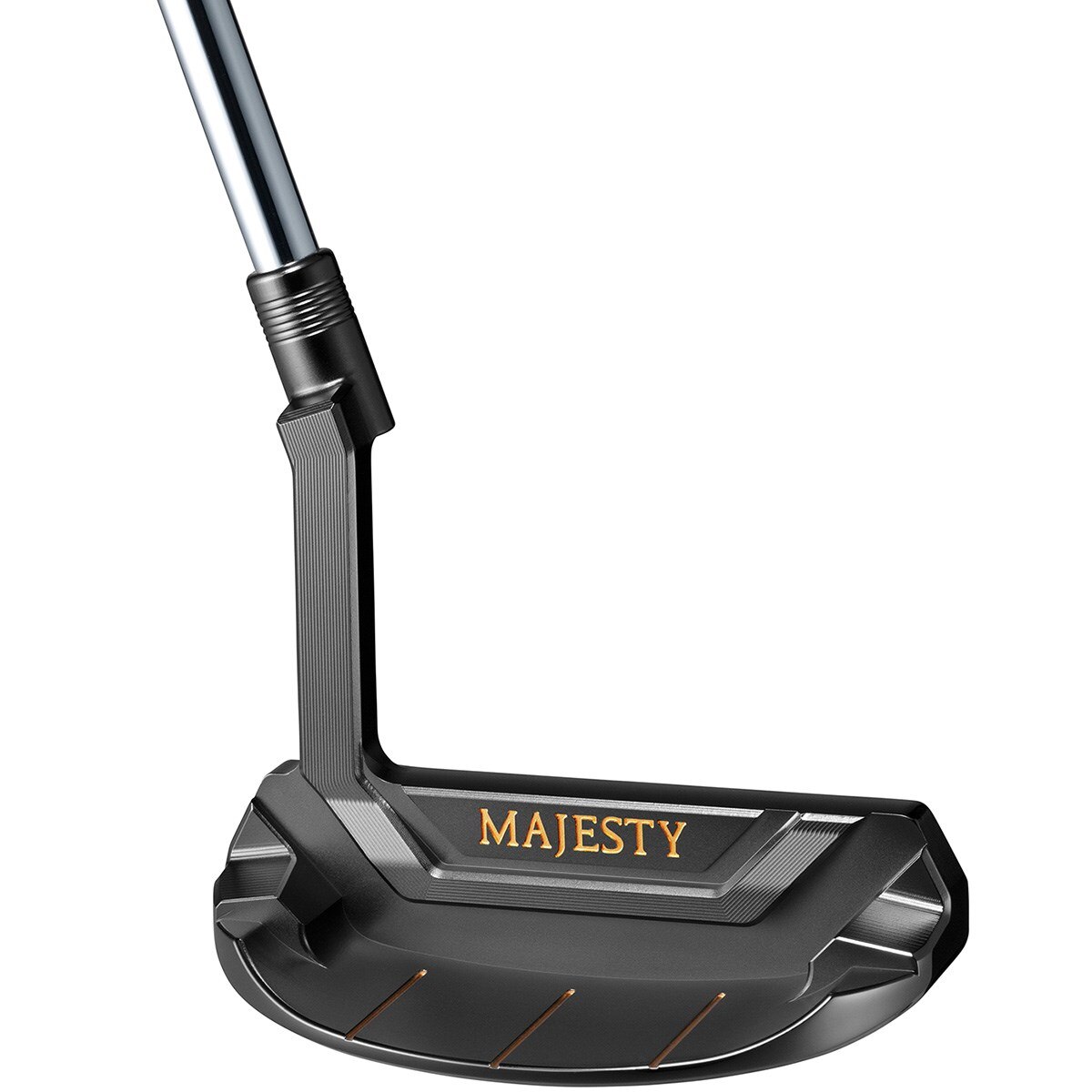 マジェスティ MJ192M パター(パター（単品）)|MAJESTY(マジェスティ