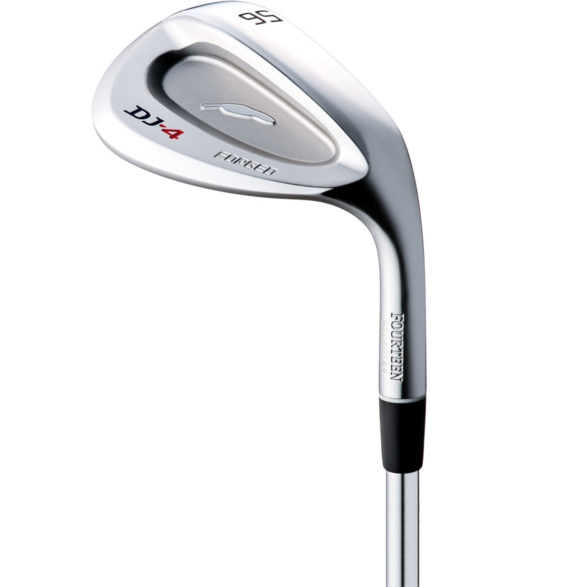 フォーティーン　DJ-33 ウェッジ 50度 56度 2本セット フォーティーン DJ33 ウェッジの試打レビュー 口コミ・評価 ギア