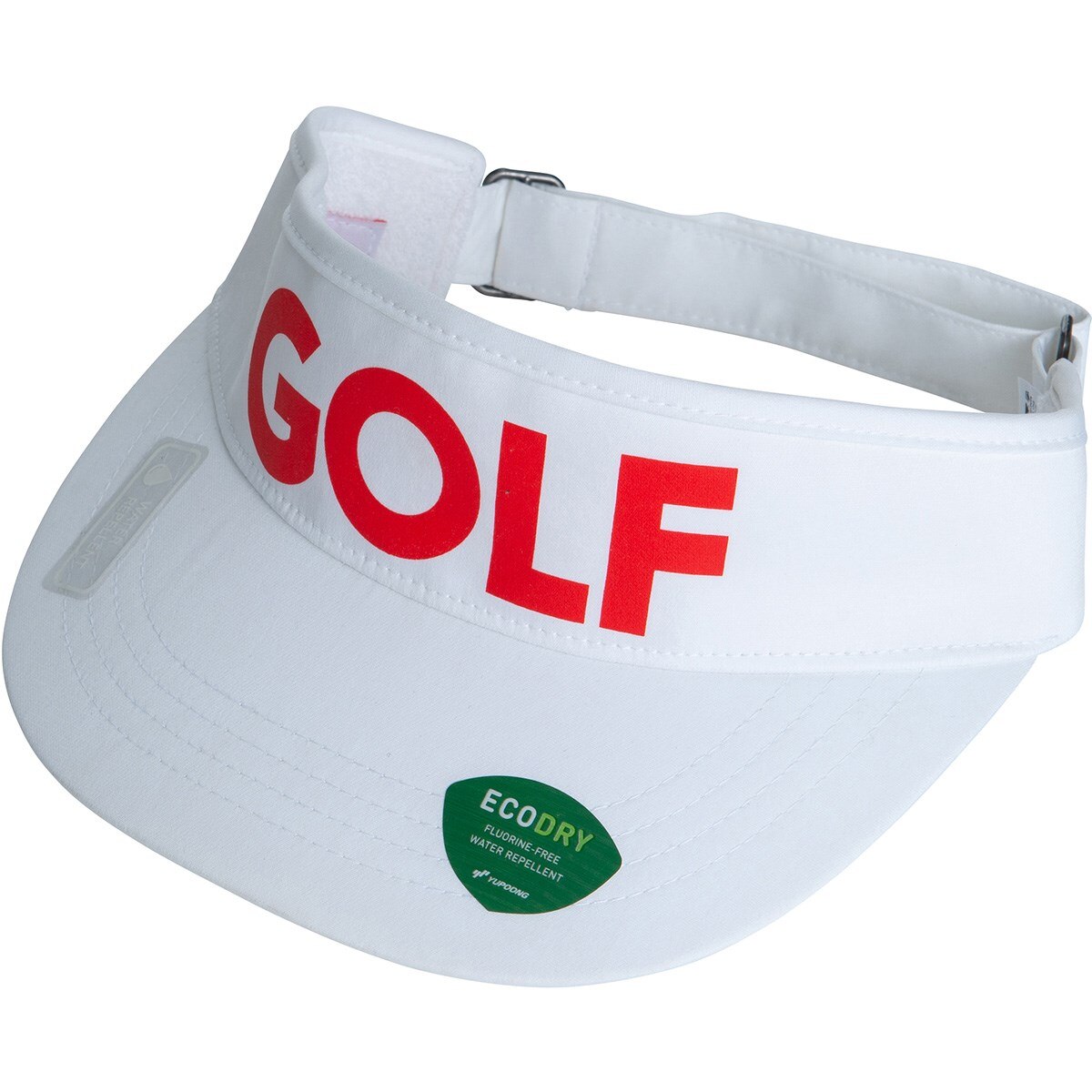 セール・アウトレット】GOLF サンバイザー(【男性】バイザー