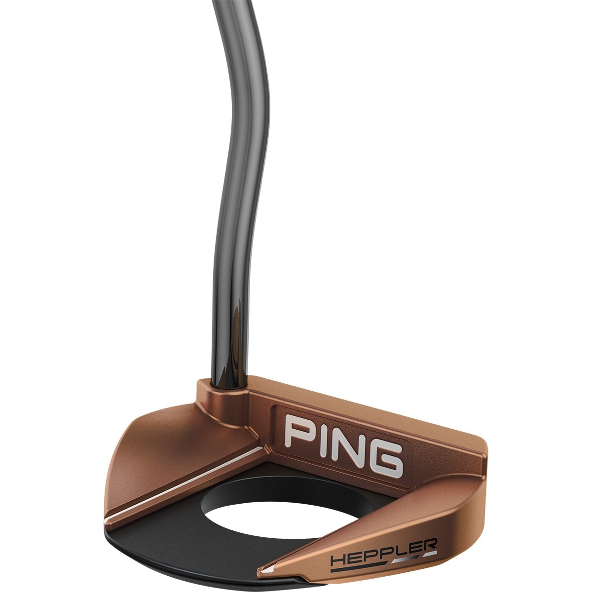 レフティ　パター 楽天市場】ping パター レフティの通販