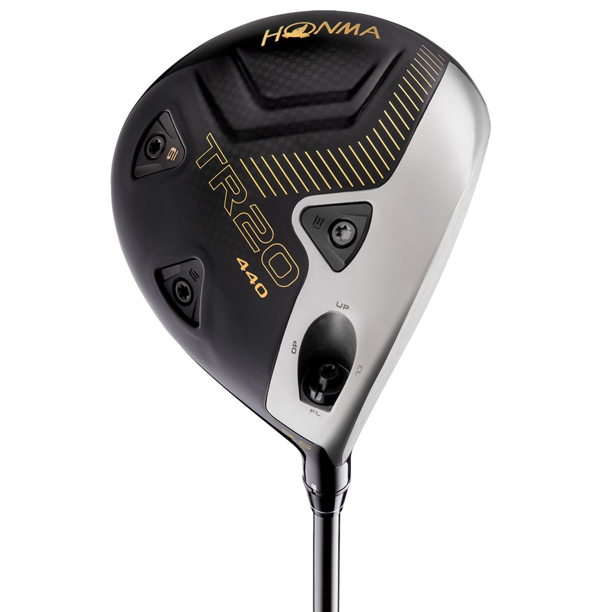 G430 MAX 10K ドライバー PING TOUR 2.0 BLACK 65／75