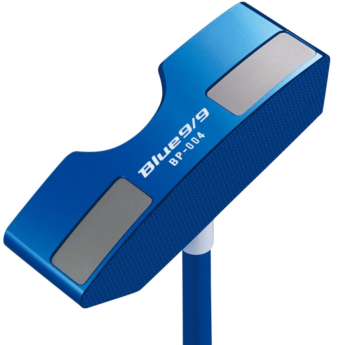 Blue99 青 パター 集中力を高める青！「Blue9/9White back」誕生 | %news_brand