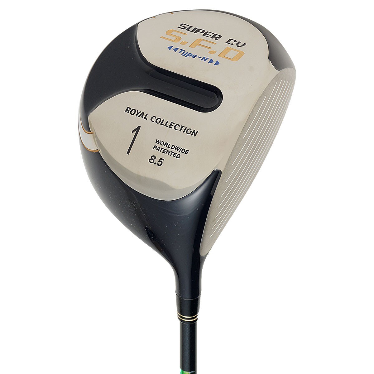  Collection ロイヤルコレクション ドライバー 12° Amazon.co.jp: ROYAL COLLECTION(ロイヤルコレクション