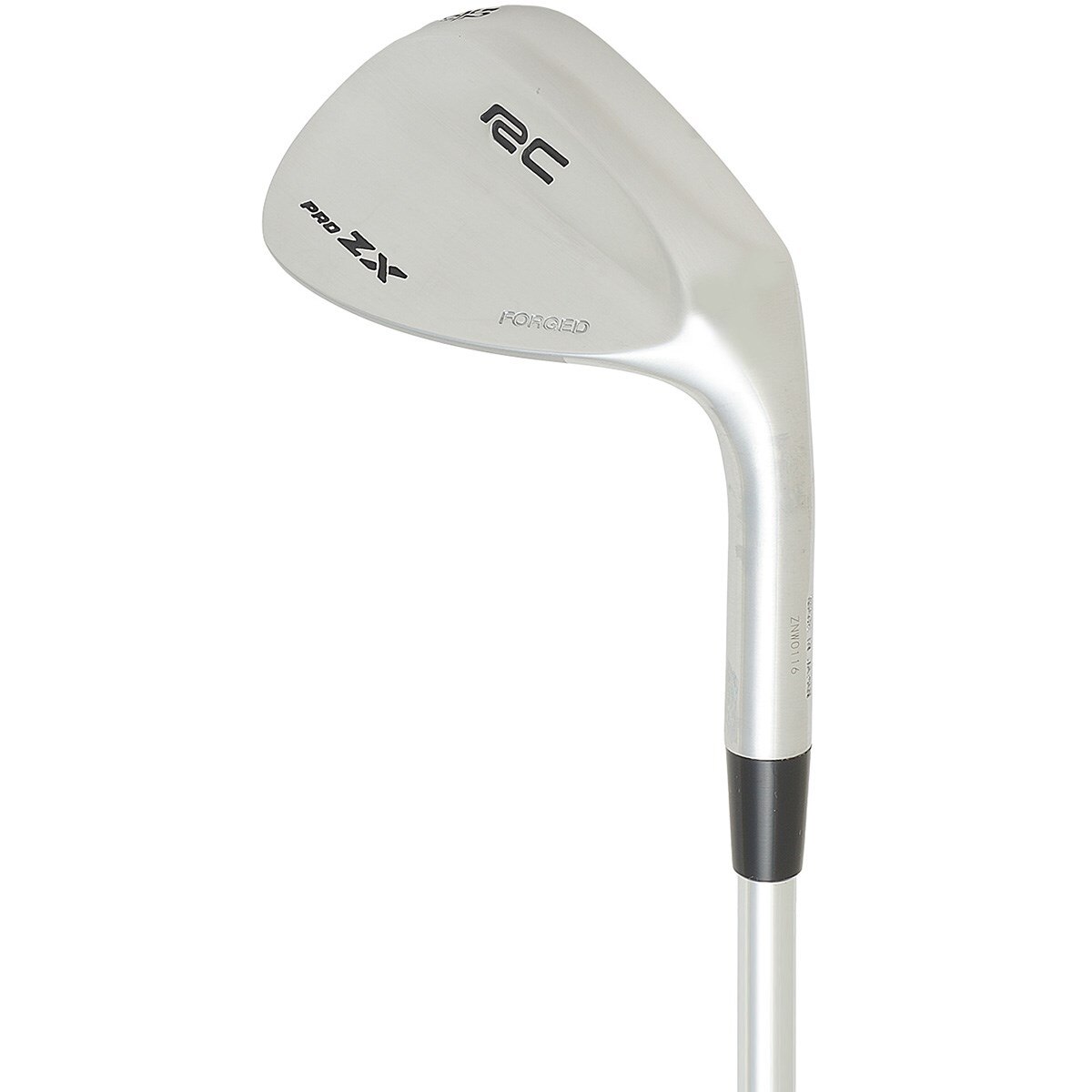 アウトレット】WDG PRO ZX FORGED ウェッジ D／G LIGHT(ウェッジ（単品