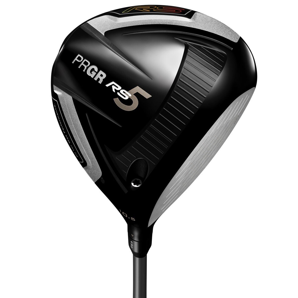 RS5 ドライバー SPEEDER SLK 5／6(ドライバー（単品）)|RS(プロギア)の