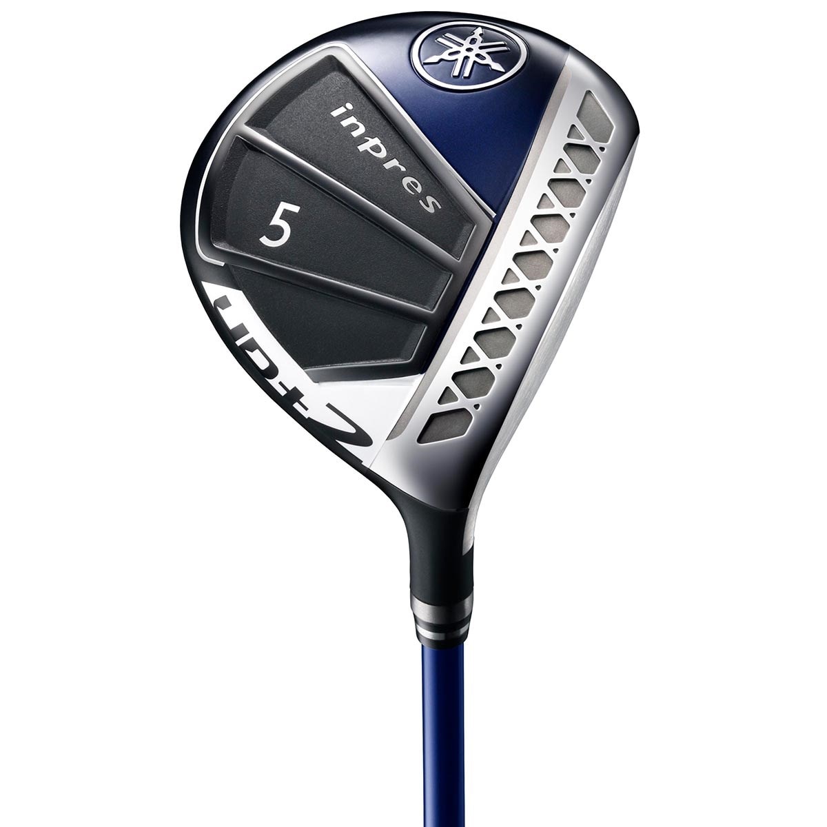 セール・アウトレット】21 インプレス UD+2 フェアウェイウッド 5W/7W