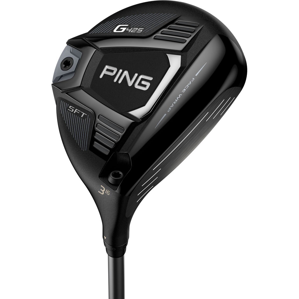 PING TOUR 173-55S 3W用　アーコス付き PING TOUR 173-55S 3W用 アーコス付き - メルカリ