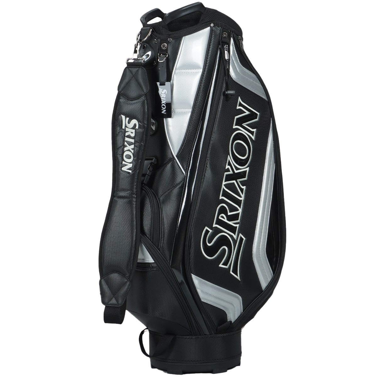 スリクソン キャディバッグ (ダンロップ) 通販｜GDOゴルフショップ