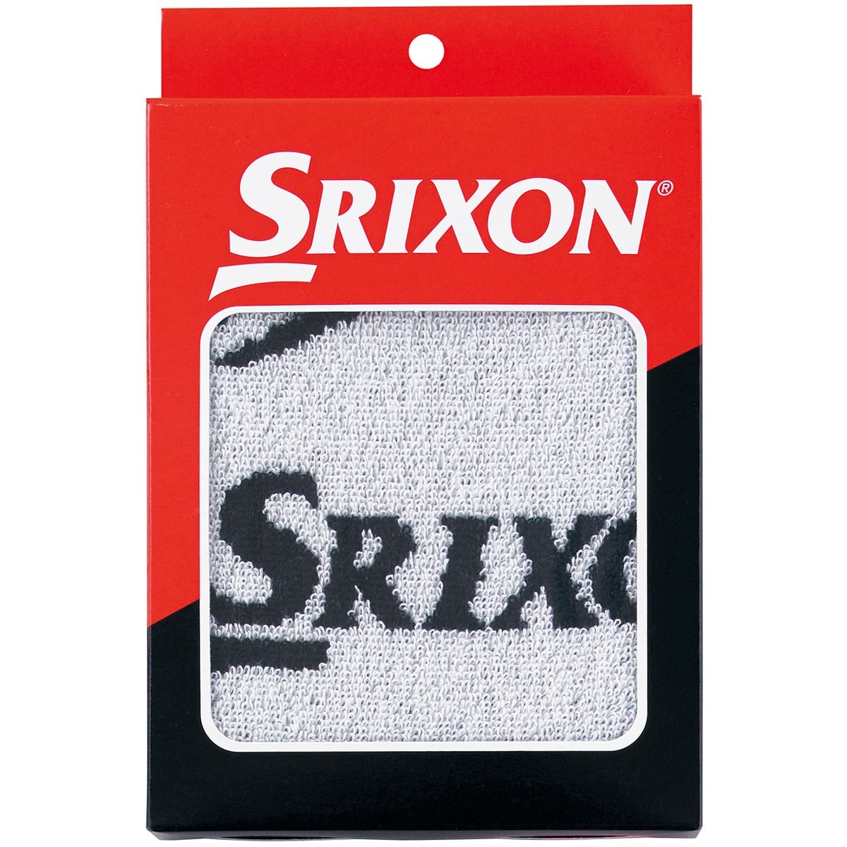 ハンドタオル(タオル)|SRIXON(ダンロップ) GGF-05182の通販 - GDO