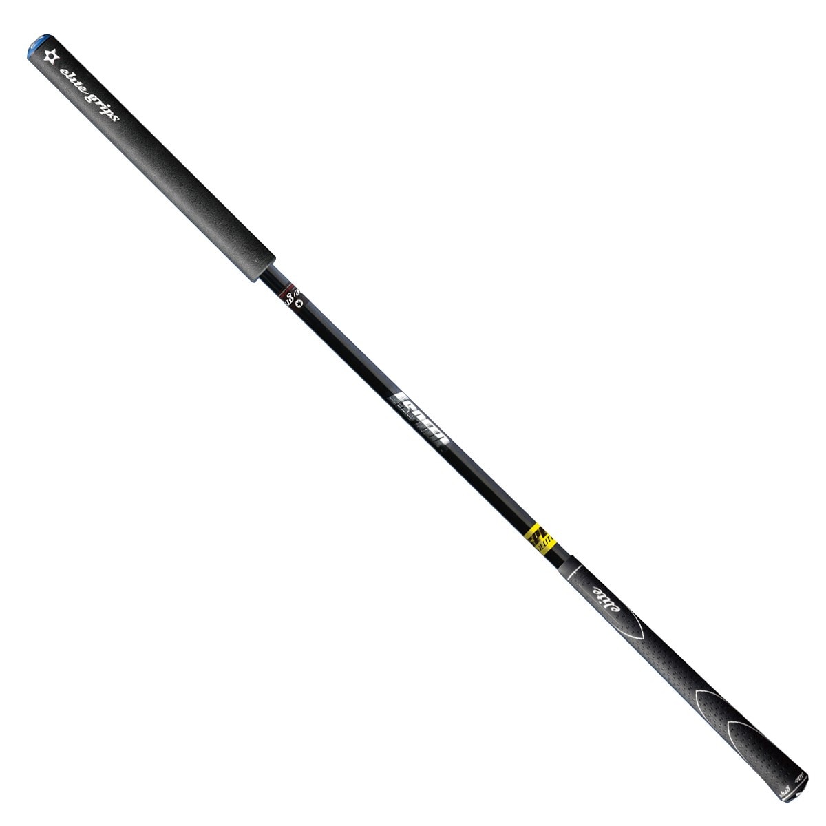1スピード エボリューション(ショット練習)|elite grips(エリート