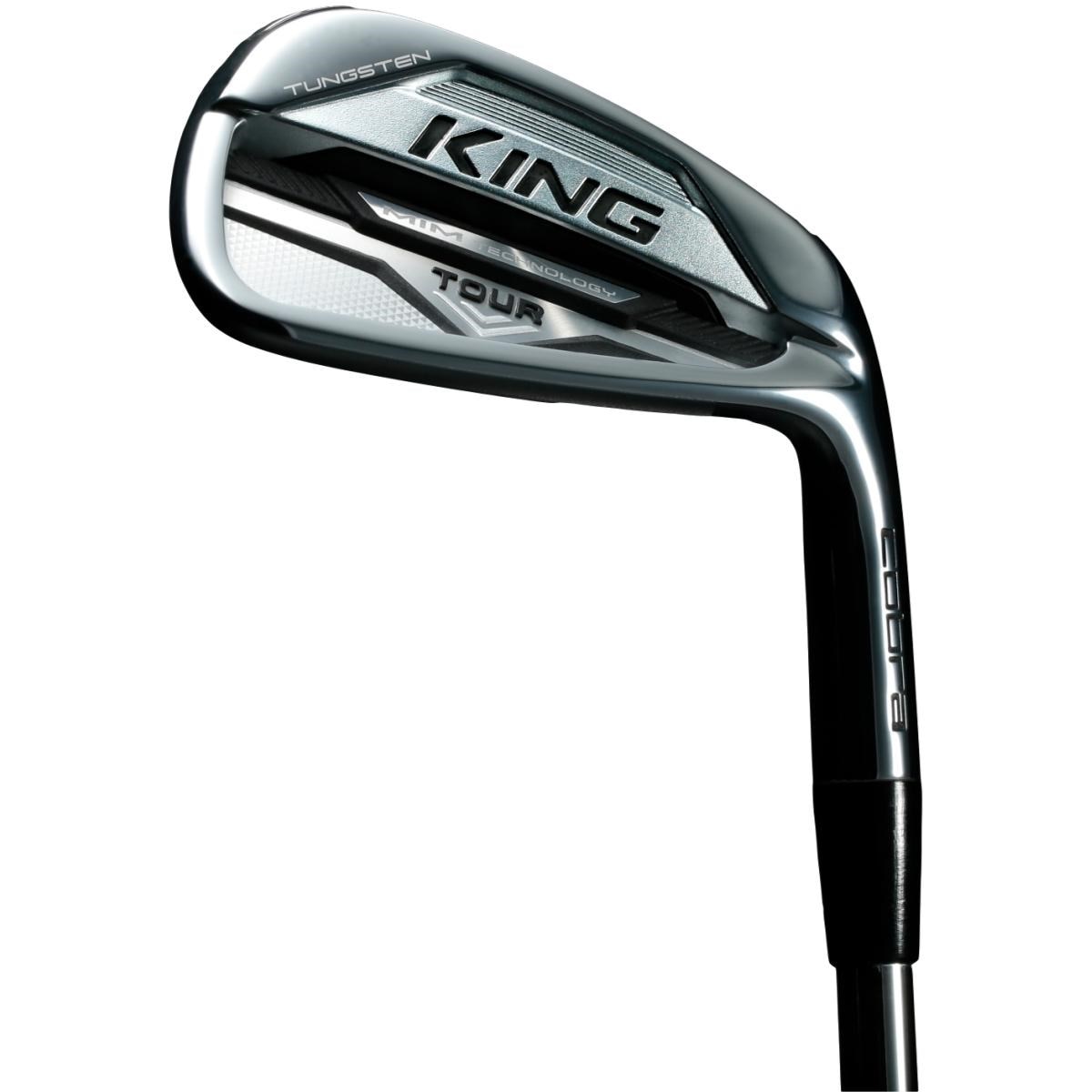 キング TOUR MIM アイアン(単品) N.S.PRO MODUS3 TOUR 105(アイアン