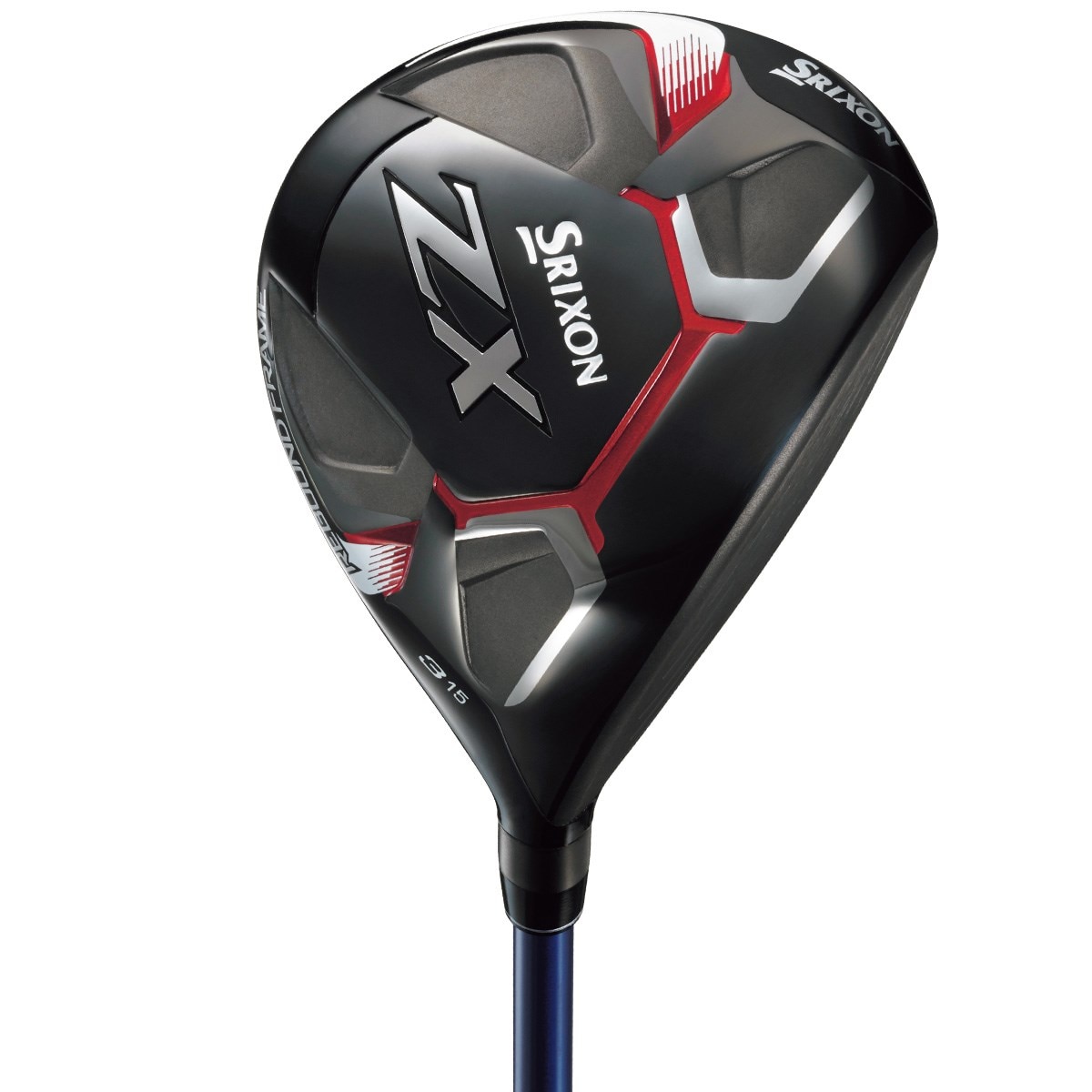 スリクソン ZX フェアウェイウッド ATTAS 11 4／5／6／7(フェアウェイウッド（単品）)|SRIXON(ダンロップ)の通販 - GDOゴルフ ショップ(0000629655)