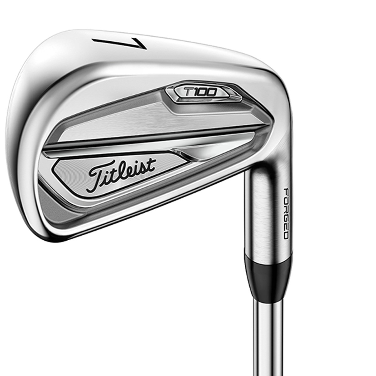 T100 アイアン(単品) ダイナミックゴールド(アイアン（単品）)|T 