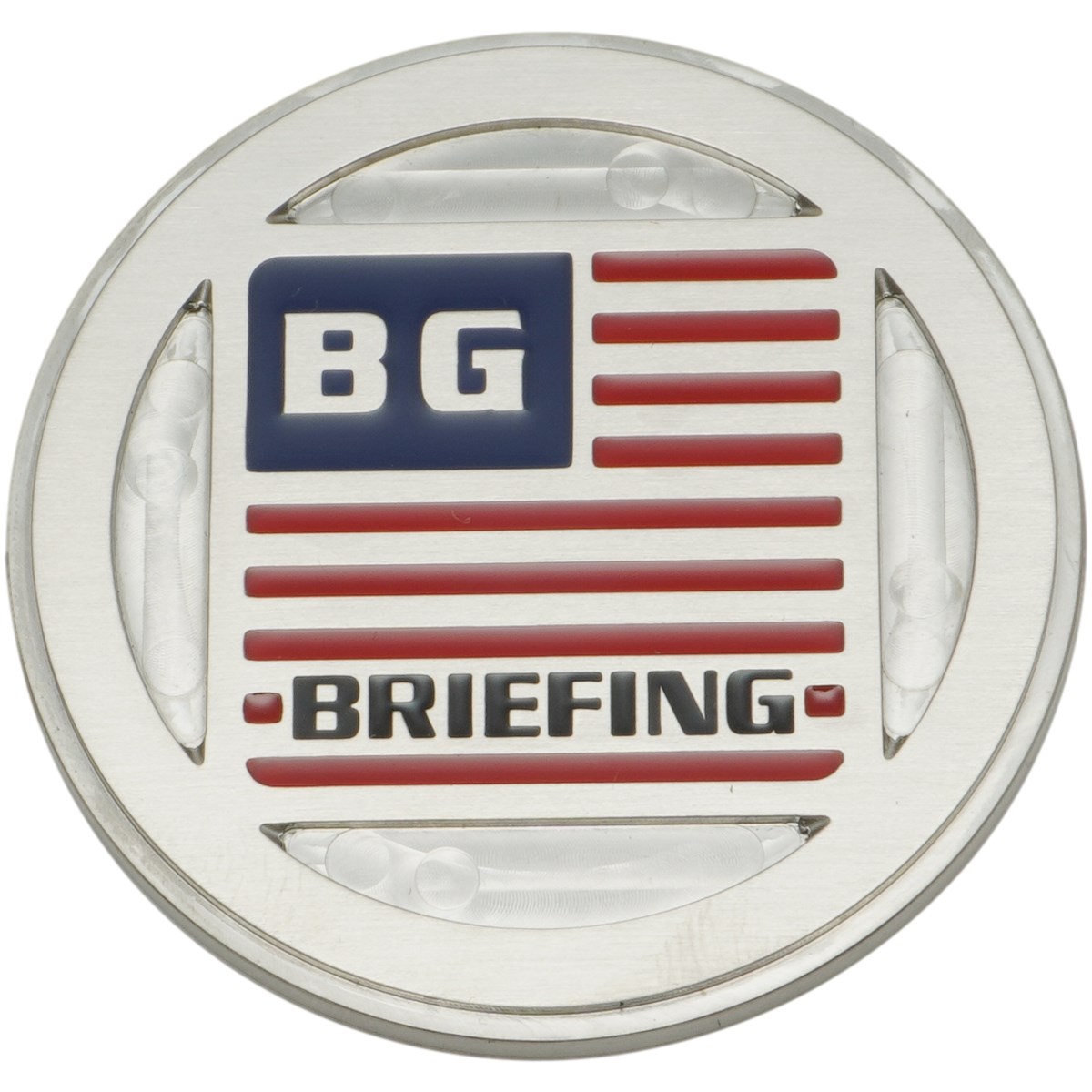 【BRIEFING】定価☆9,900円　 削りだし SSSサークルマーカー BRIEFING】定価☆9,900円 削りだし SSSサークルマーカー - メルカリ