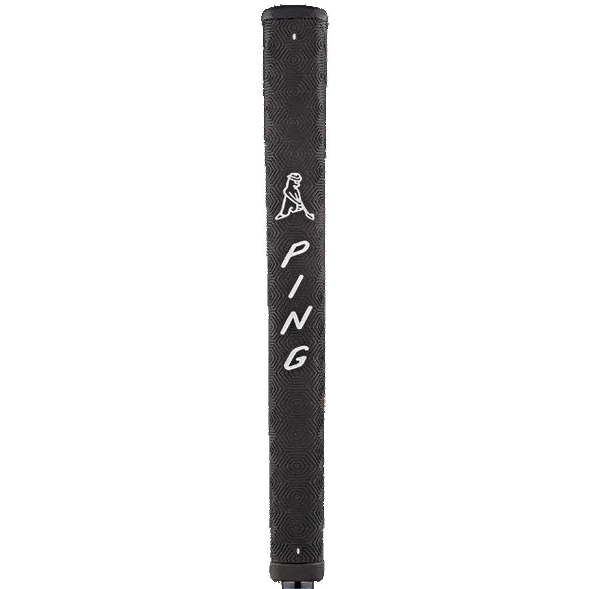 PING - 名器パターに新品PP60グリップ装着！アップライトなパターをお探しの方へオススメ PING - 名器パターに新品PP60グリップ装着！アップライトな