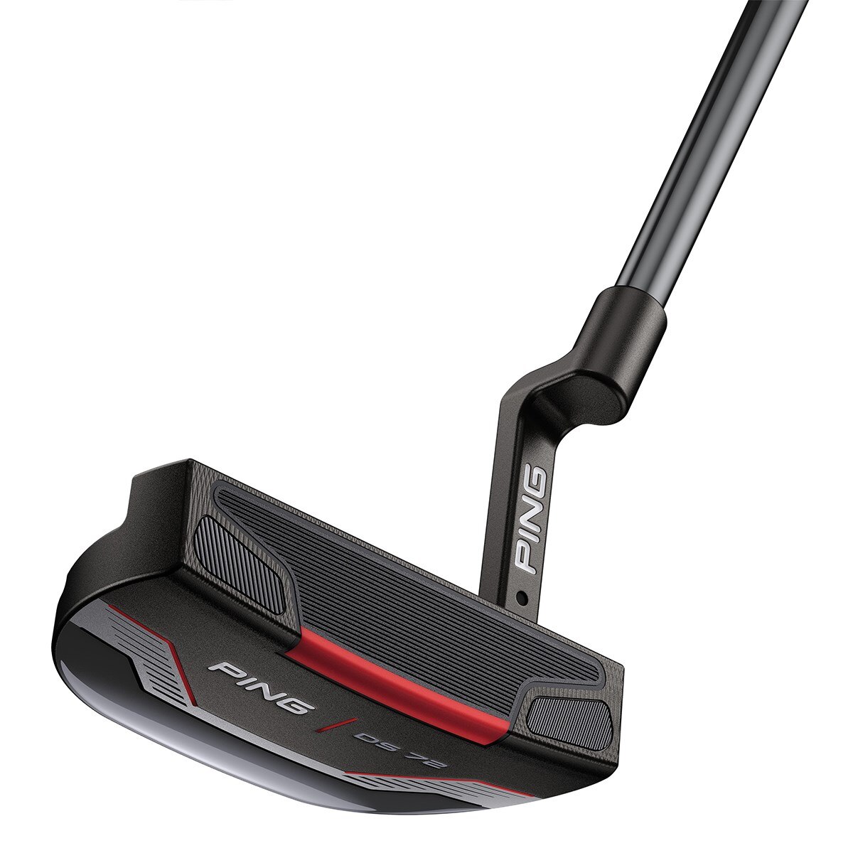 PING PLD Milled DS72 Putter - Carl's Golfland