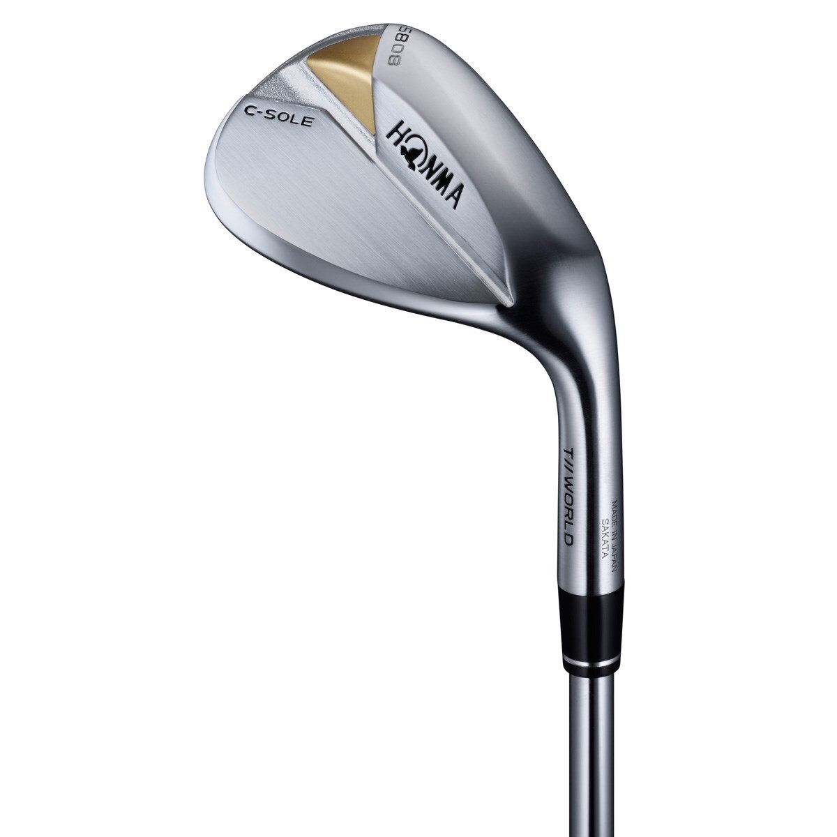 ホンマ TW-W 2024 ウェッジ 3本48/52/58 DGS200 新品