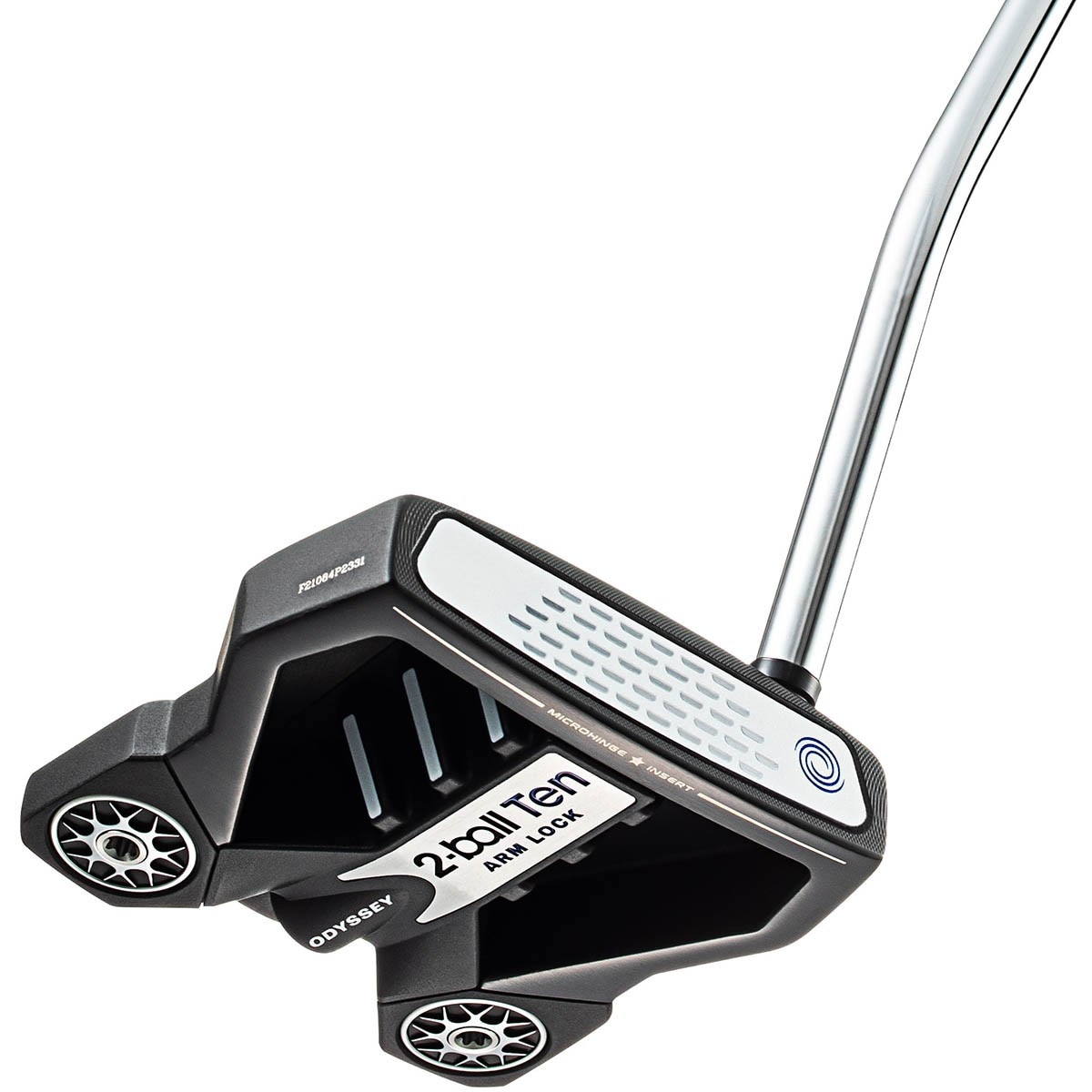 2-BALL TEN ARM LOCK パター(パター（単品）)|ODYSSEY(オデッセイ)の