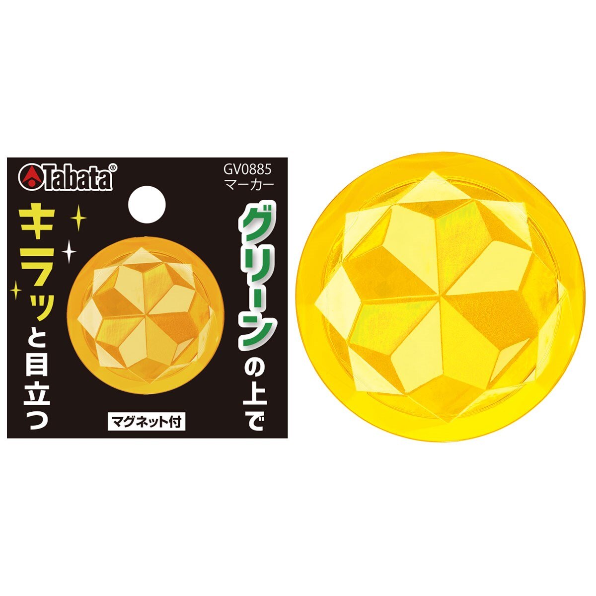 ゴルフ マーカー レディス 通販｜GDOゴルフショップ