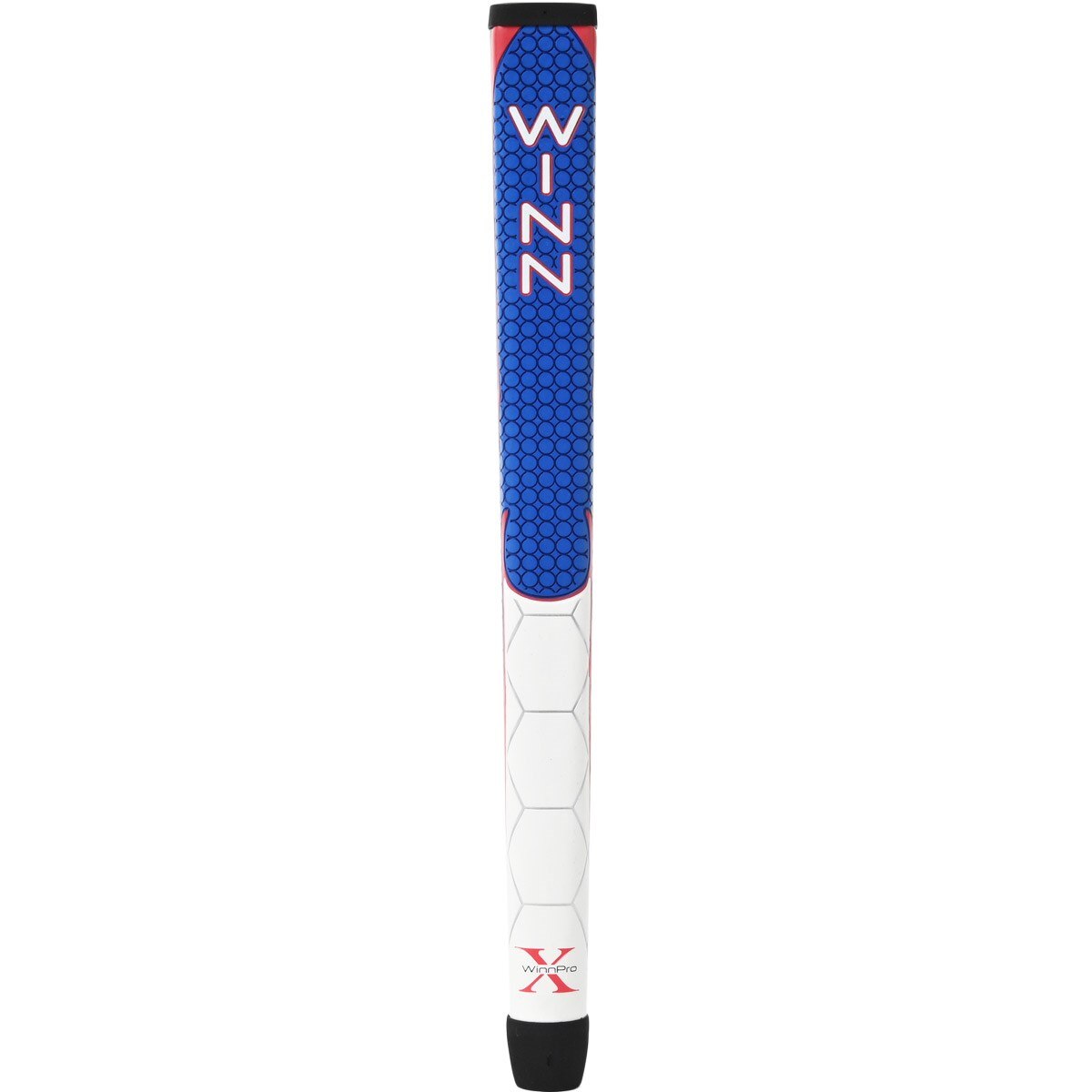 【初回限定】 WINN PRO パター用(グリップ（パター オーバーグリップ X クラブ