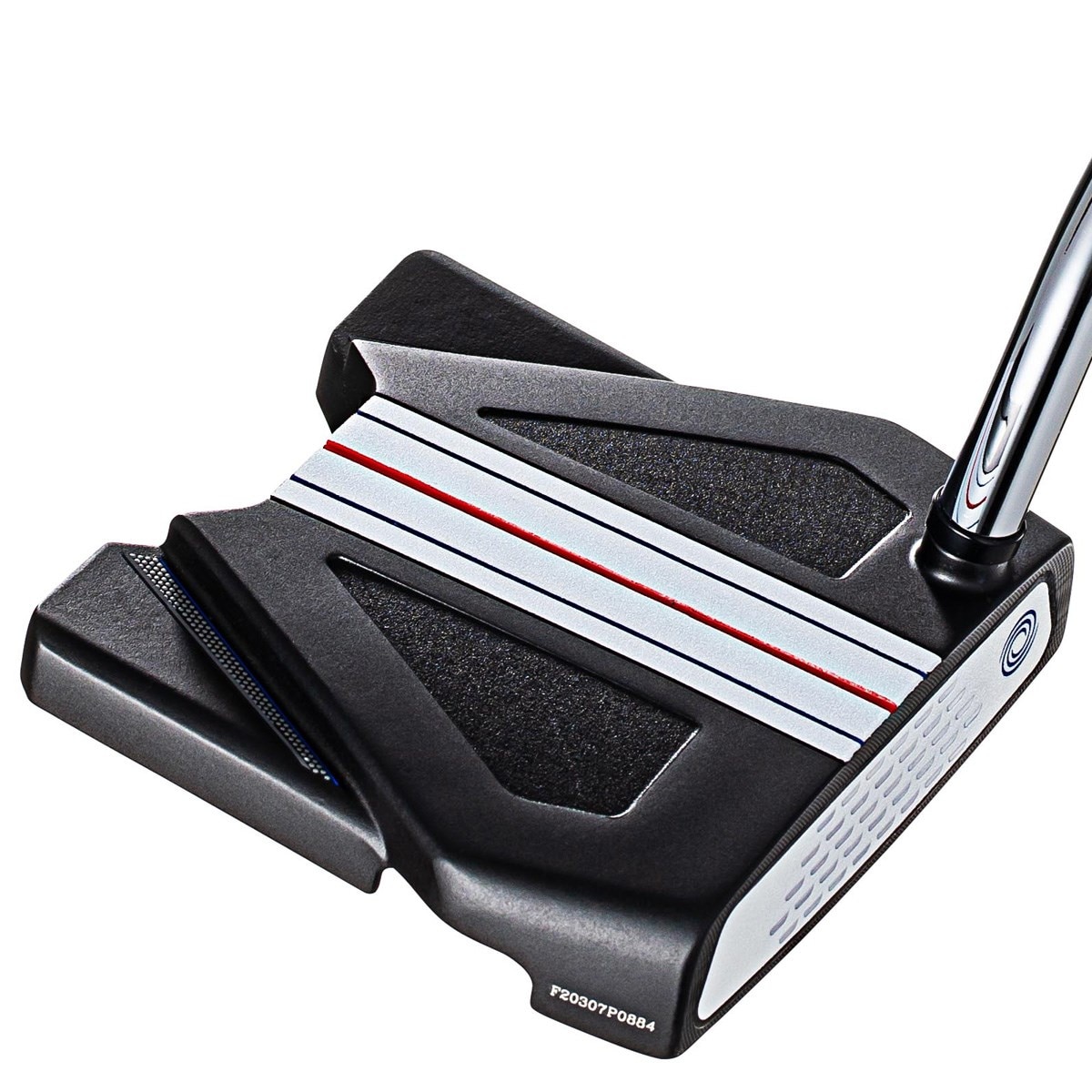 オデッセイ　トリプルトラックTEN パター トリプルトラック TEN SLIM パター レディス(パター（単品）)|ODYSSEY