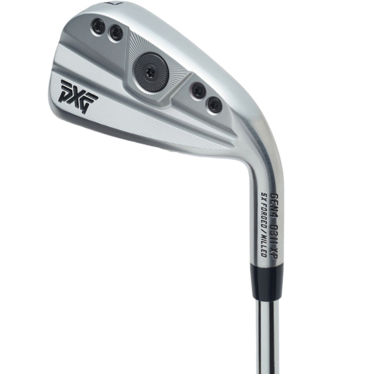 値下！PXGアイアン！格安！PXG GEN4 0311XP 6I～W ５本セット Diamana i70 Flex S装着 pxg gen4 アイアンの通販