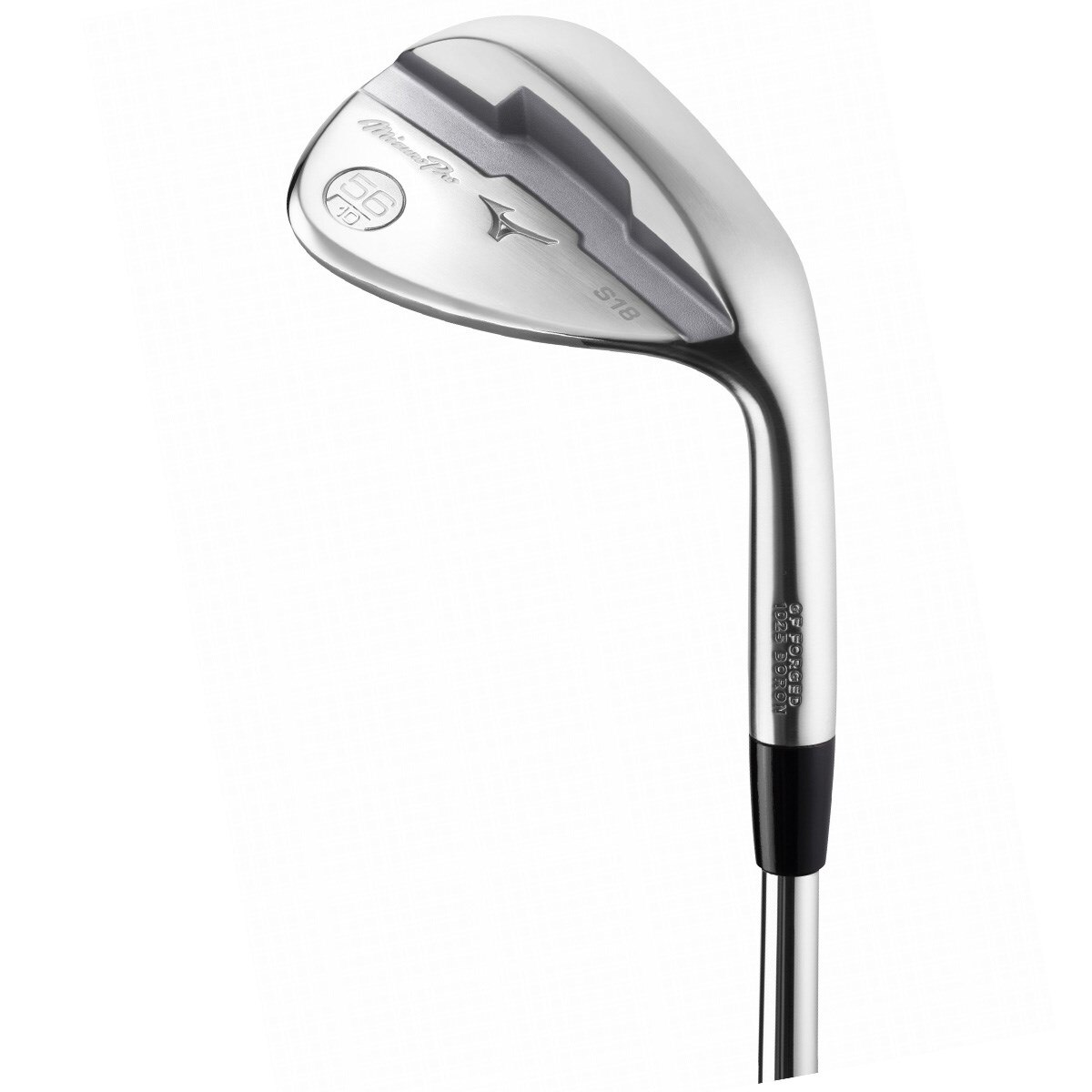 S18 ウェッジ サテン仕上げ ダイナミックゴールド 120(ウェッジ（単品