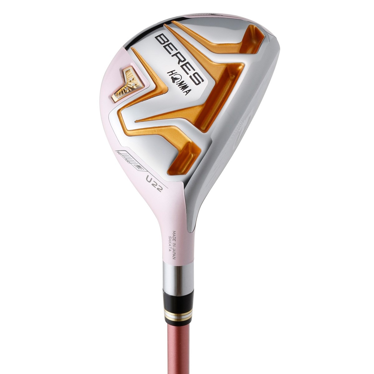本間ゴルフ - ホンマ　4番ユーティリティ　u4 Amazon | 本間ゴルフ ユーティリティ TOUR WORLD TW747