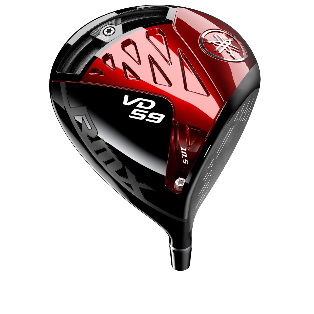 speederNXグリーン50S45．5インチヤマハVD59ドライバー向け