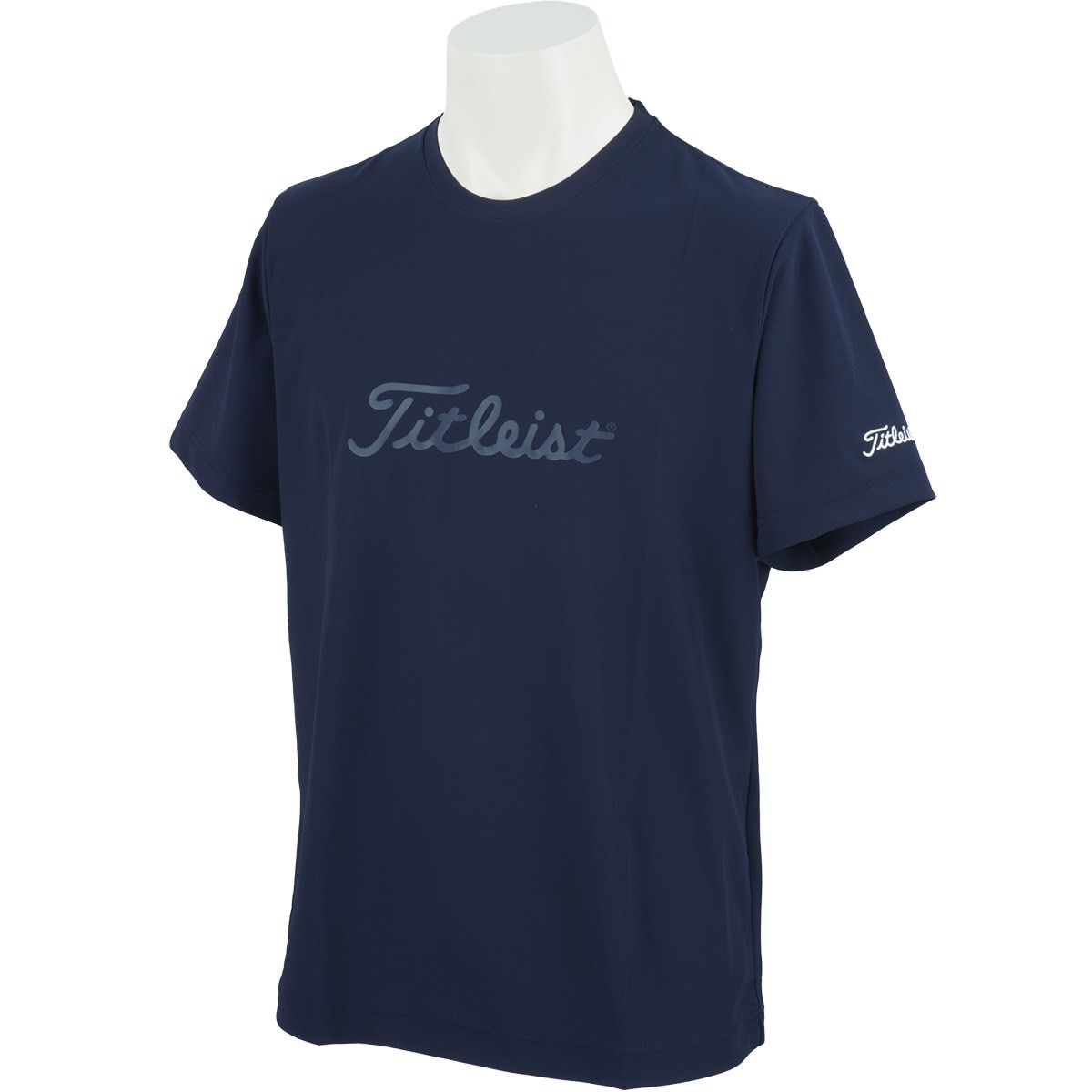 Titleist - 再入荷☆Titleist golf☆ タイトリスト韓国　リブ素材　長袖 Titleist シャツ (タイトリスト) 通販｜GDOゴルフショップ