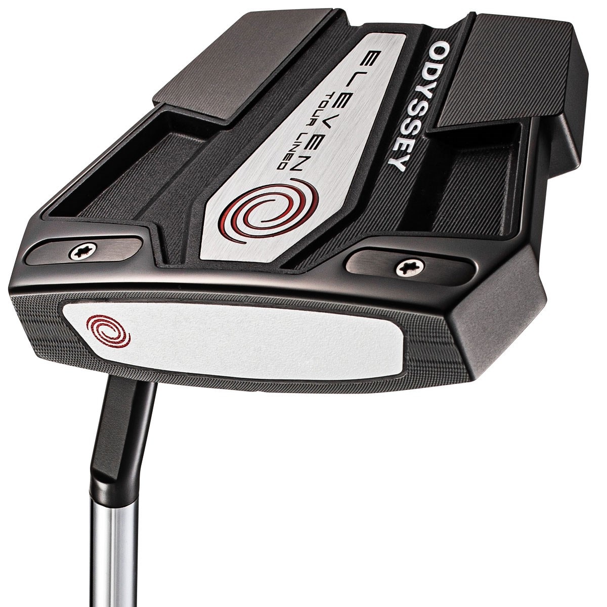 オデッセイ O-WORKS TOUR パター左レフティ