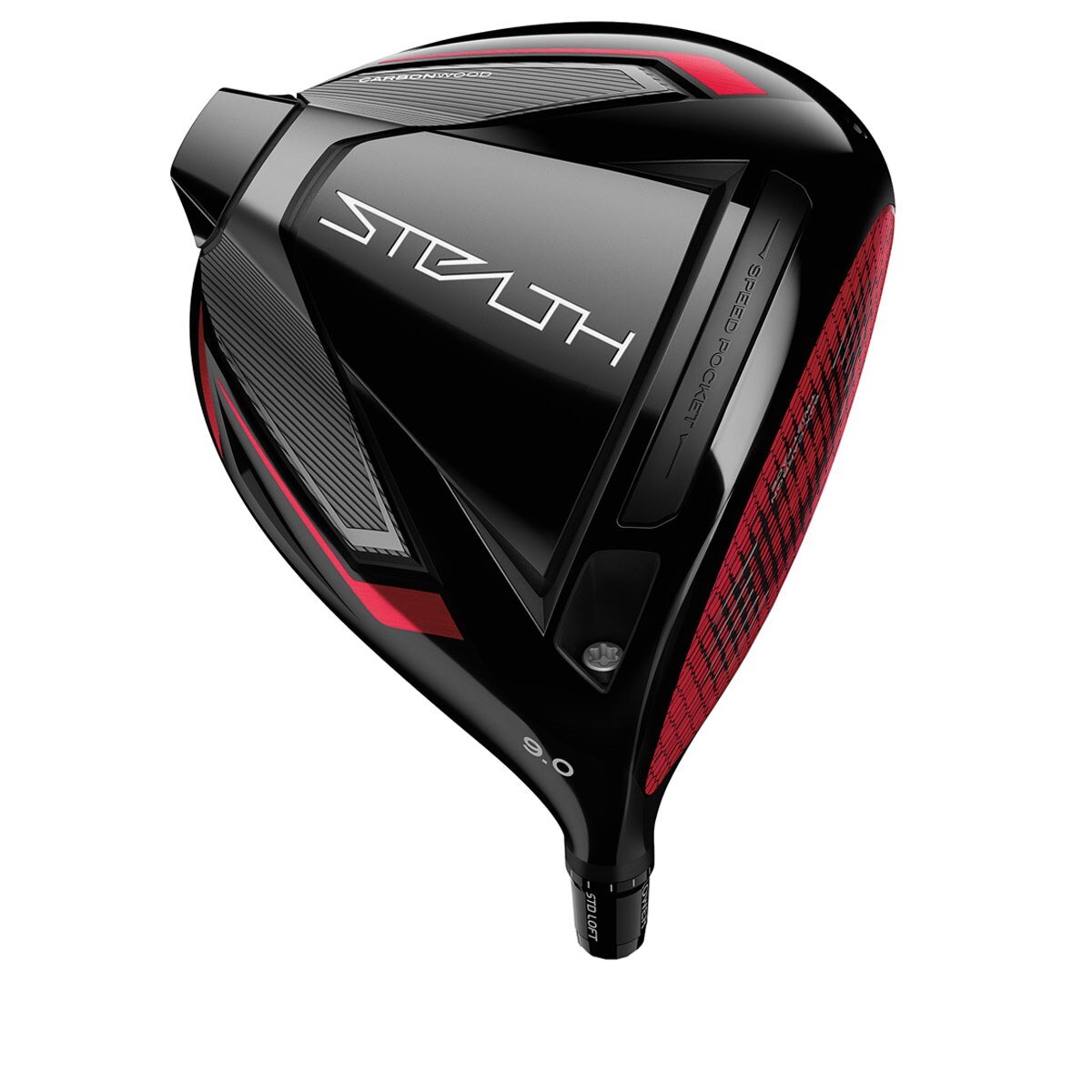 ステルス ドライバー SPEEDER NX40／50／60／70 レフティ(ドライバー