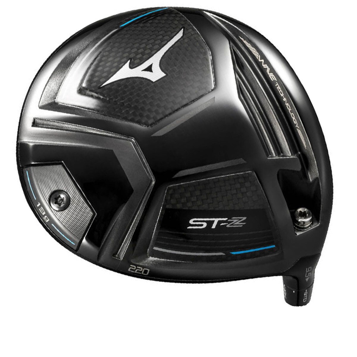 セール・アウトレット】ST-Z220 ドライバー Tour AD GM D(ドライバー