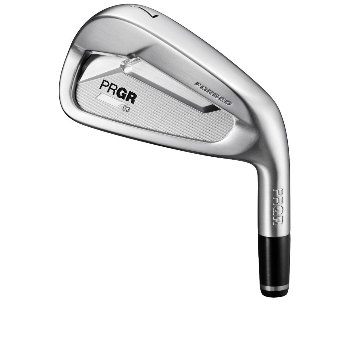 03 Irons N.S.PRO 850GH neo | PRGR (PRGR) - GDO Golf Shop (0000664999)
