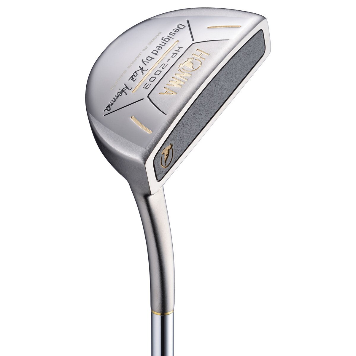 HP-2003 パター(パター（単品）)|HONMA(本間ゴルフ)の通販 - GDO