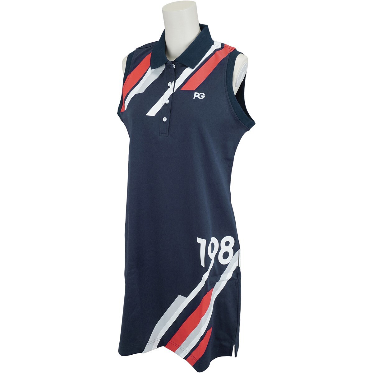 セール・アウトレット】40ポンチ ワンピース レディス(ワンピース