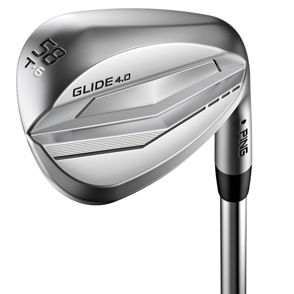 グライド 4.0 T ウェッジ N.S.PRO MODUS3 TOUR 105／115／120 レフティ