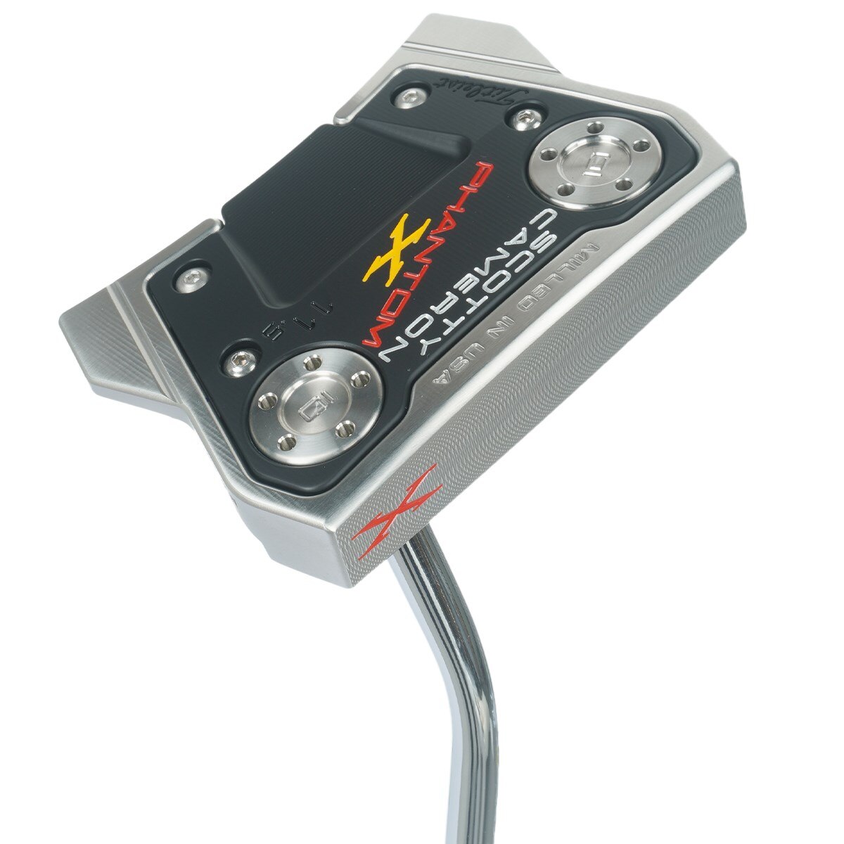 ふぁんとむ Phantom 7.2 - Titleist Japan
