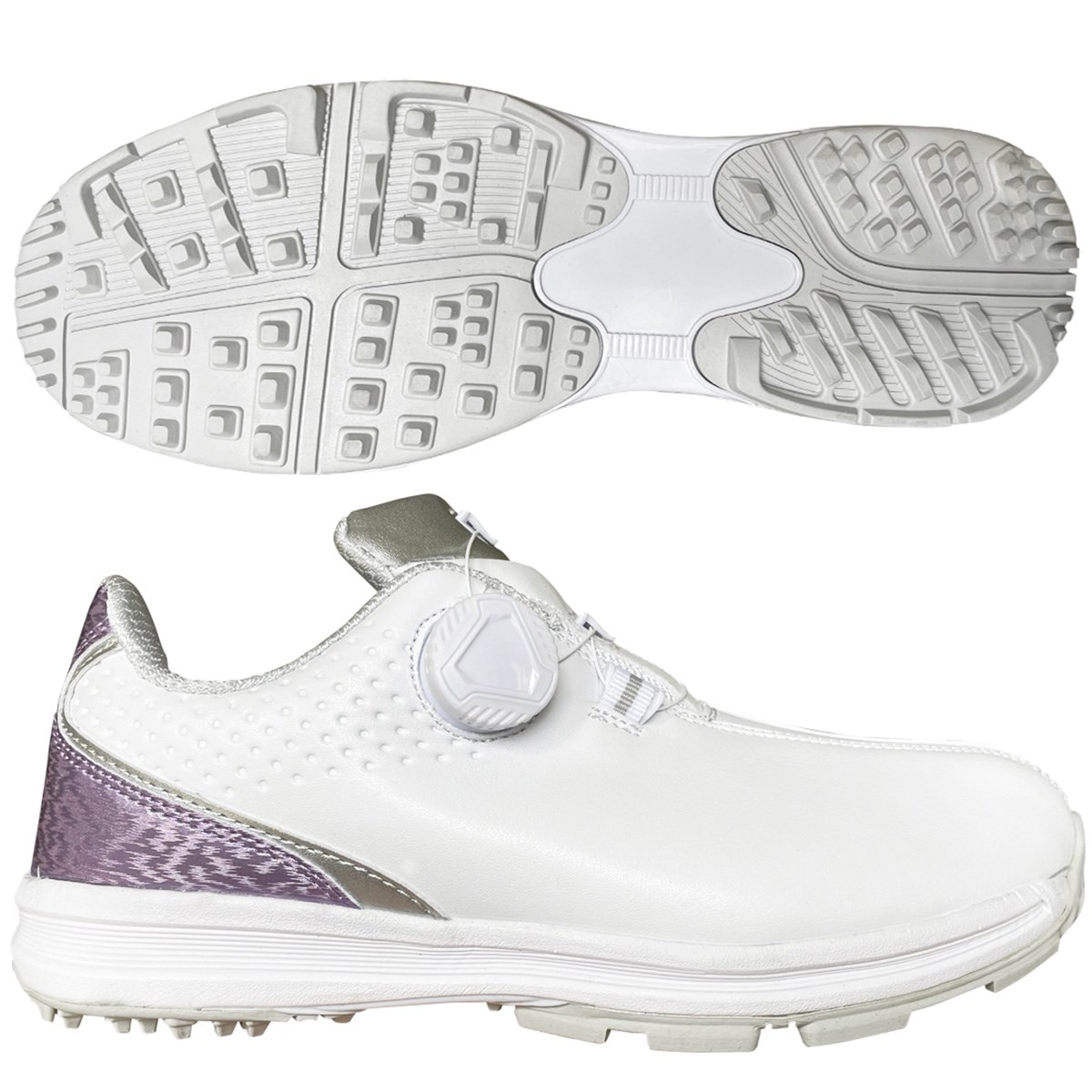 セール・アウトレット】ゴルフシューズ レディス(【女性】シューズ