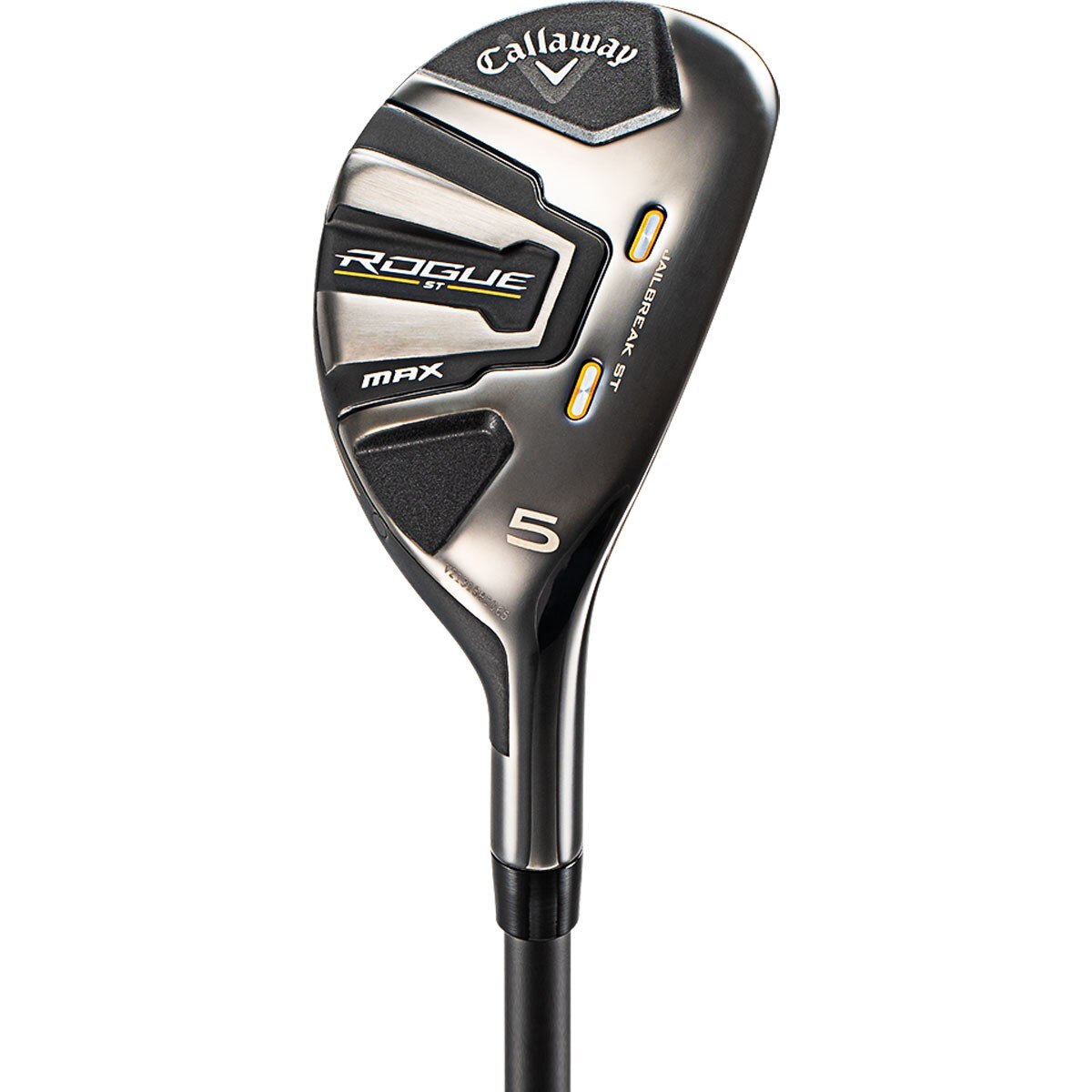 買得 ローグ ST MAX ユーティリティ Fujikura MC 70 for Callaway クラブ