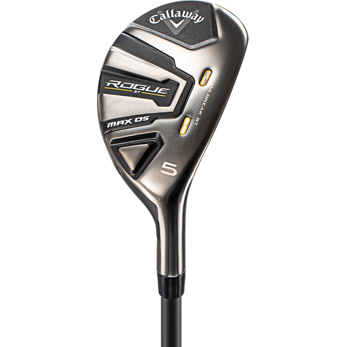 ローグ ST MAX OS ユーティリティ Fujikura MC 70 for Callaway(ユーティリティ)