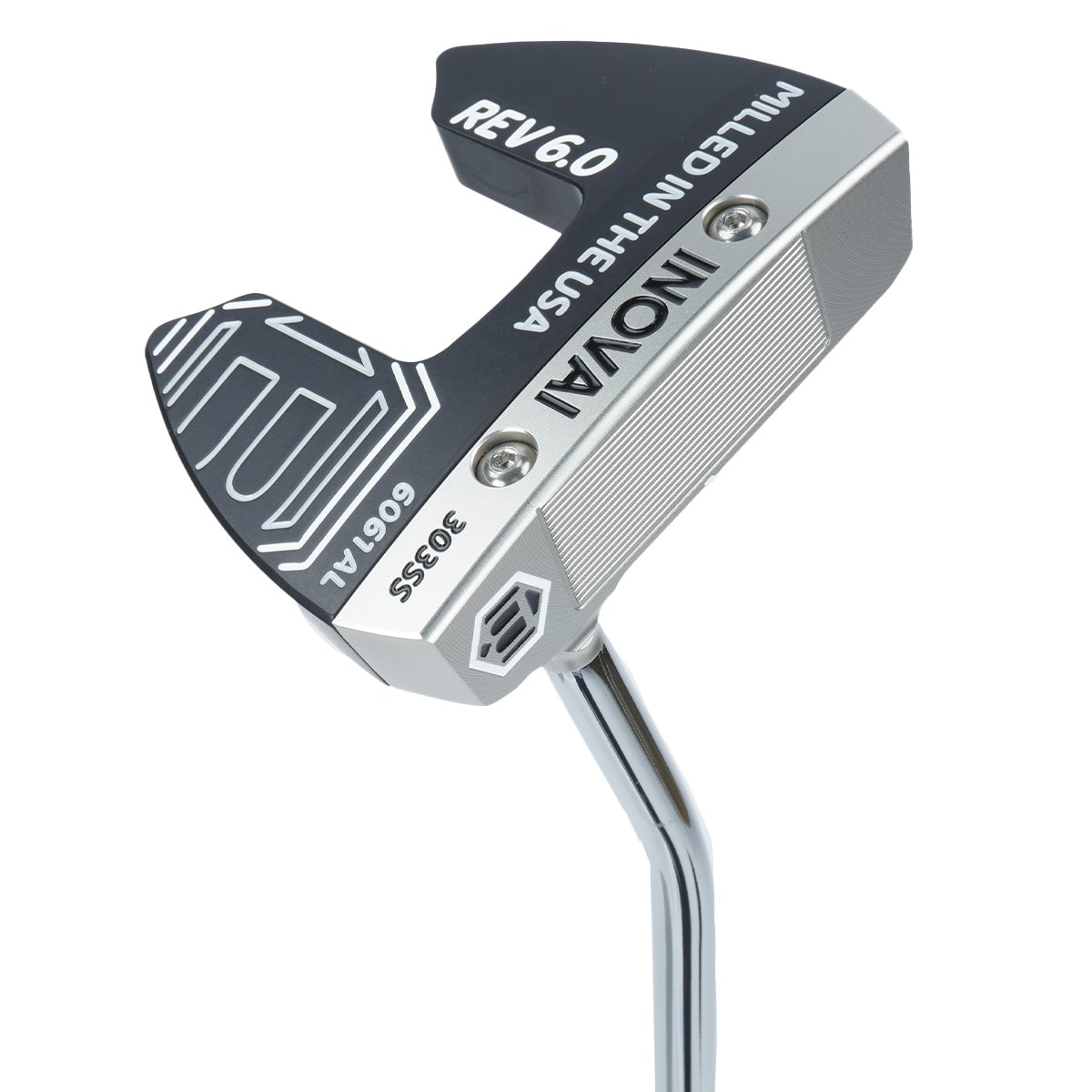 INOVAI 6.0 ver.2 Spud パター(パター（単品）)|INOVAI