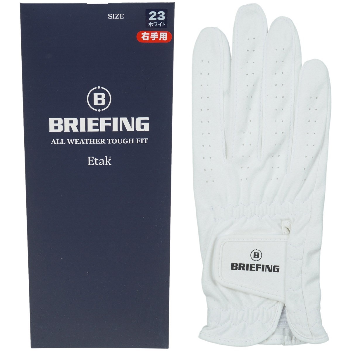 ブリーフィング グローブ 通販｜GDOゴルフショップ