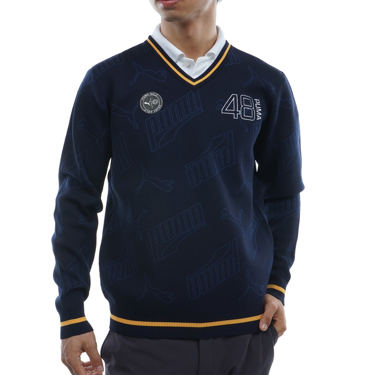 楽天市場】【30％OFF SALE】プーマゴルフ PUMA GOLF 日本正規品